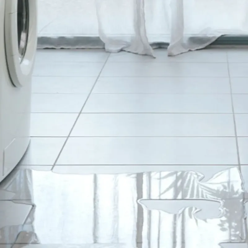 Appliance Leak Cleanup in Jefferson County, WV